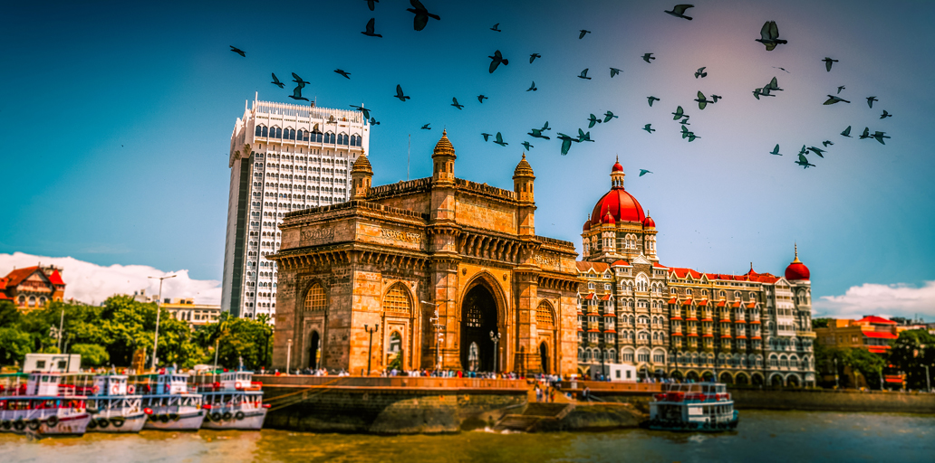 Mumbai, Maharashtra (india)
